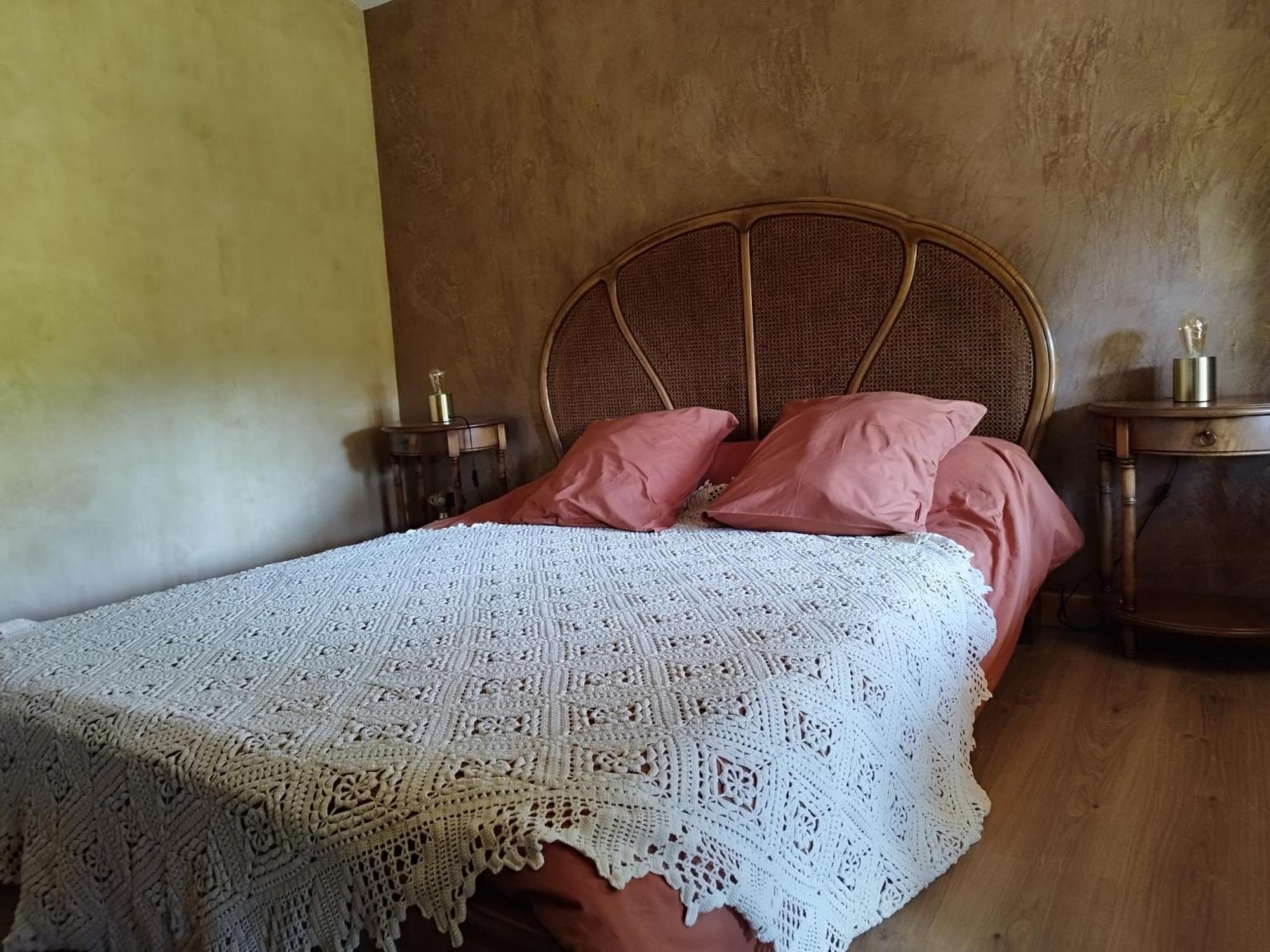 Chambres D'Hotes Aux Petits Belezins Saint-Amour  Eksteriør bilde