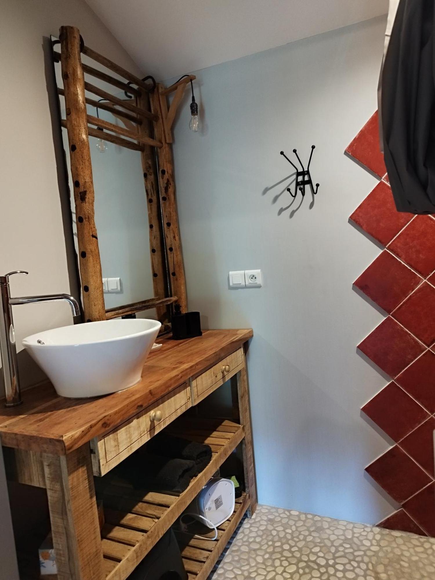 Chambres D'Hotes Aux Petits Belezins Saint-Amour  Eksteriør bilde